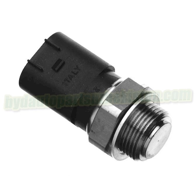 Intermotorli Radiator Ventilyatori - Byd Avtomobil Narxlari